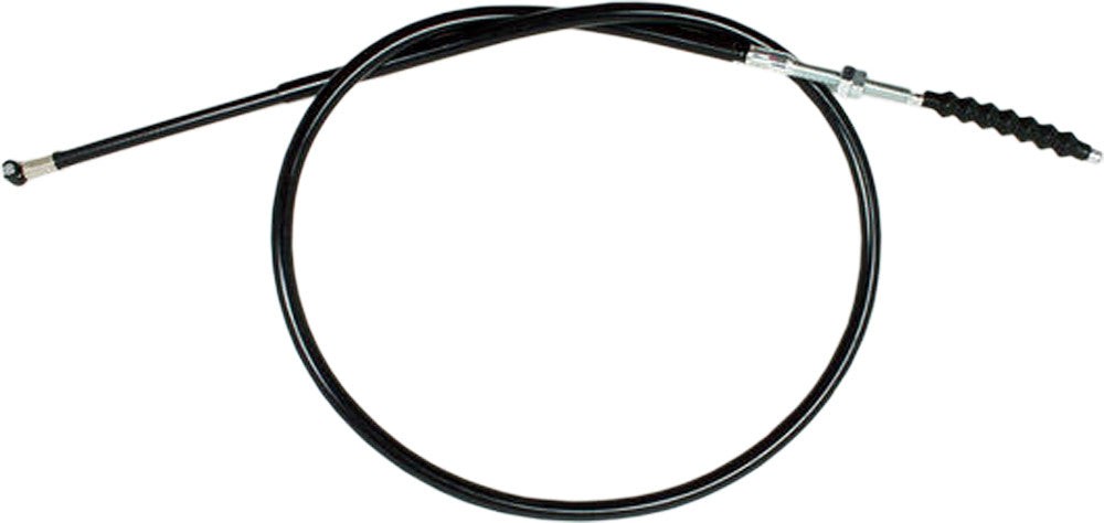 MOTION PROBlack Vinyl Clutch Cable02-0405