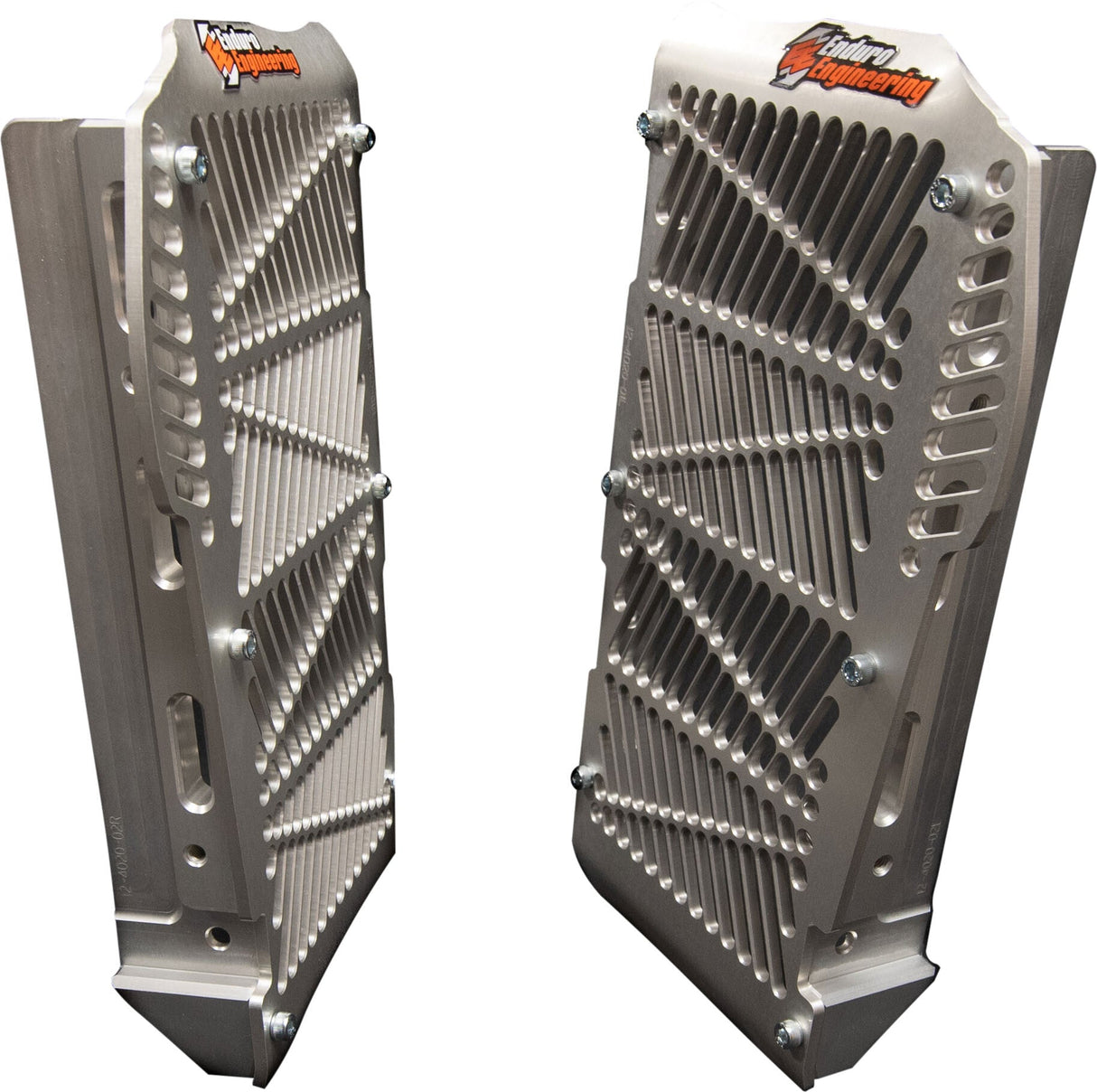 ENDURO ENGINEERING Billet Radiator Guard Beta 12-4020