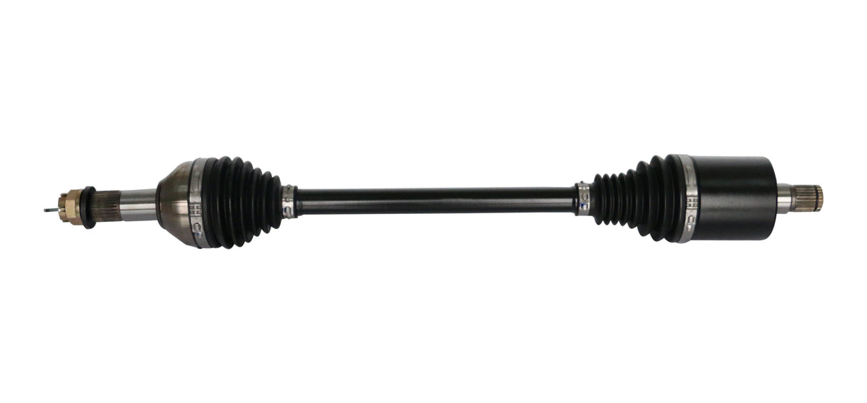 OPEN TRAILHd 2.0 Axle RearCAN-6040HD