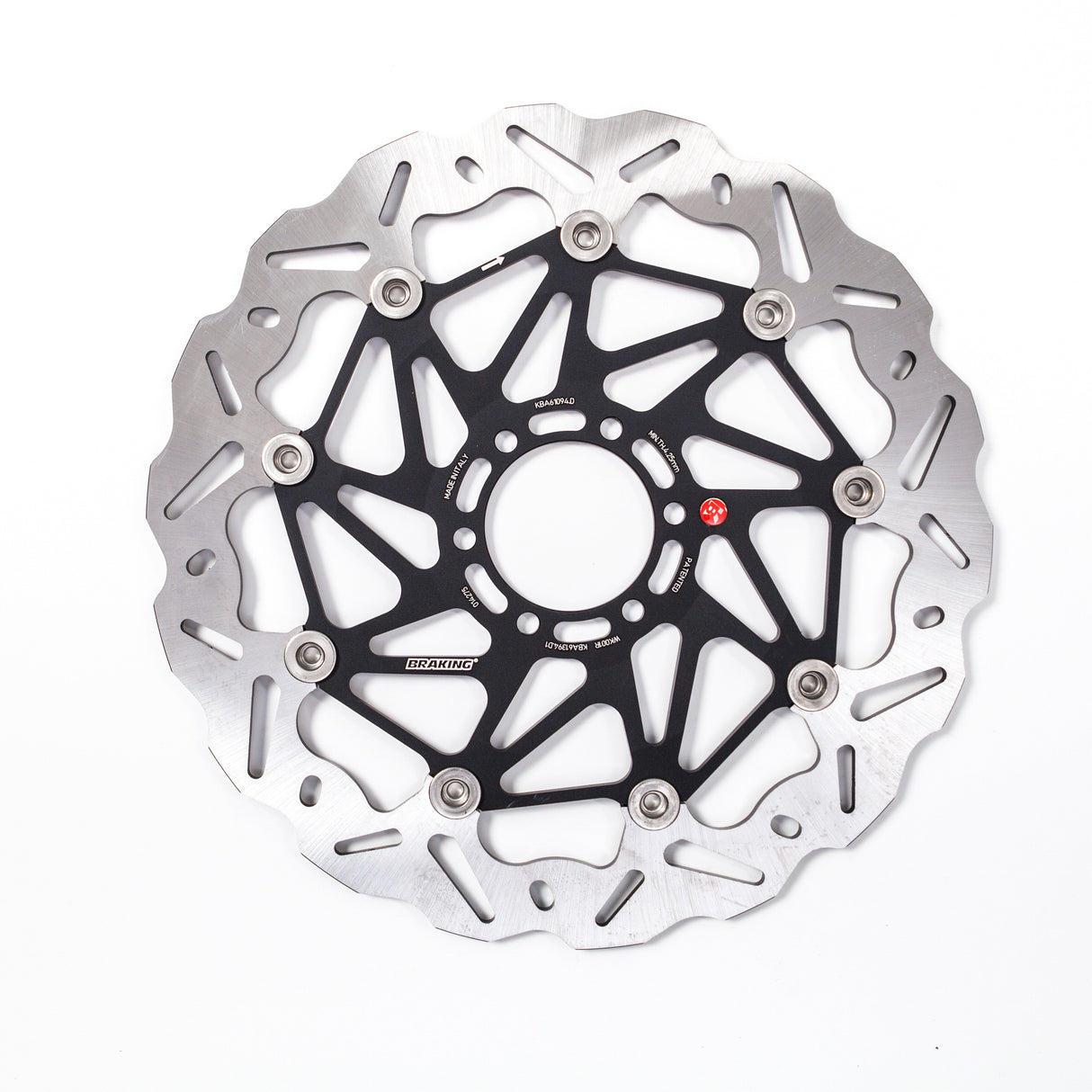 BRAKING Sk2 Directional Rotor Right WK001R