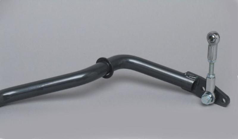 Progress Tech 89-94 Nissan 240SX Front Sway Bar w/ Adj. End Links (27mm - Adjustable) 61.1502