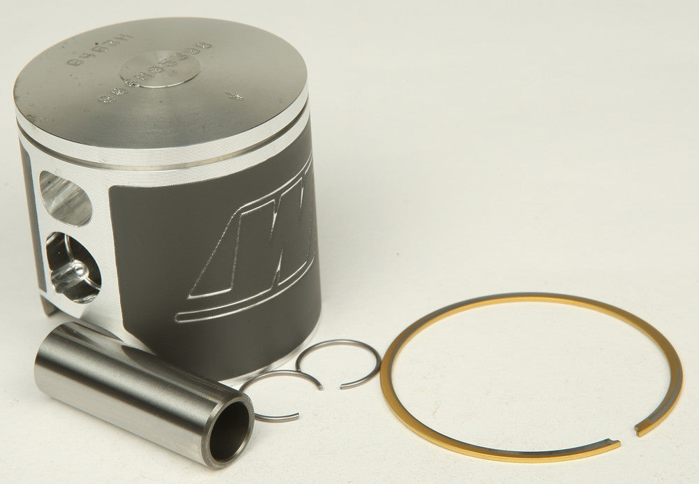 WISECO Piston Kit Rc Armorglide Super 53.00/+1.00 Suz 806M05300
