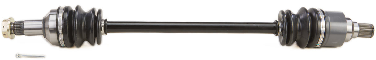 OPEN TRAILOe Rear AxlePAXL-2027