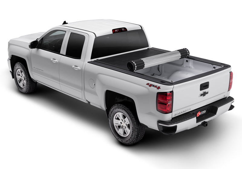 BAK 14-18 Chevy Silverado 1500 / 15-20 Chevy Silverado 2500/3500 5ft 8in Bed Revolver X2 39120