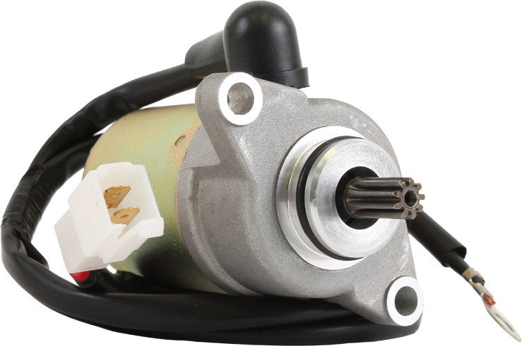 FIRE POWER Starter Motor 410-54162