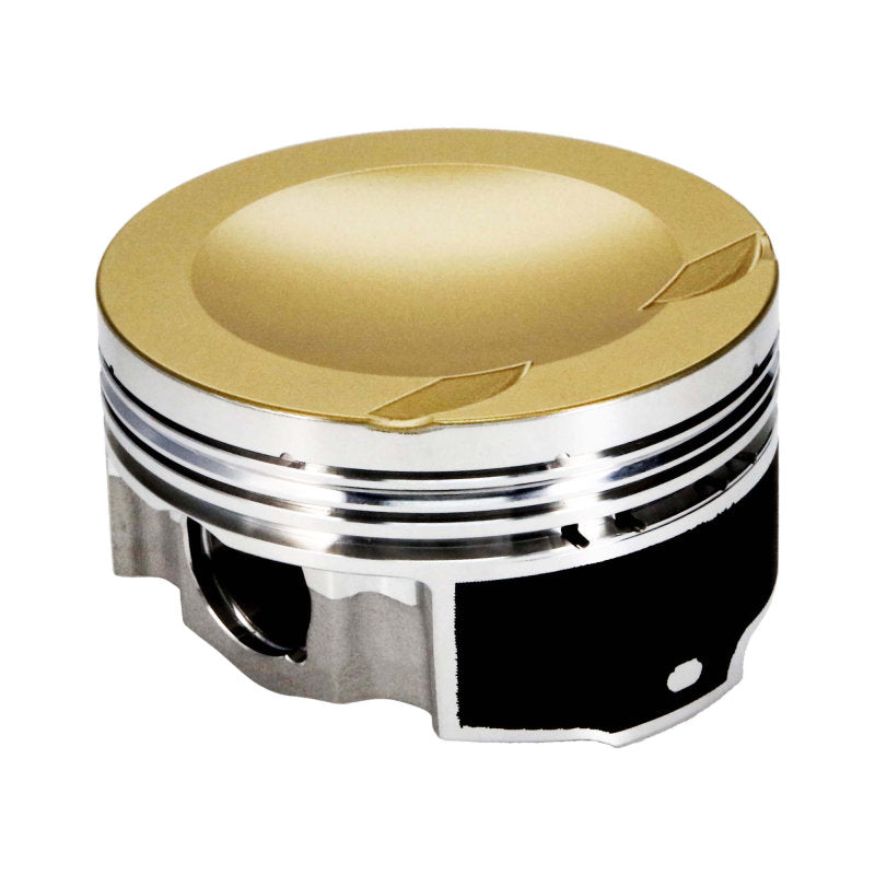 JE Pistons Audi TT RS 2.5 TFSI 5-Cyl Ultra Series 83mm Bore Piston Kit (Set of 5) 367847