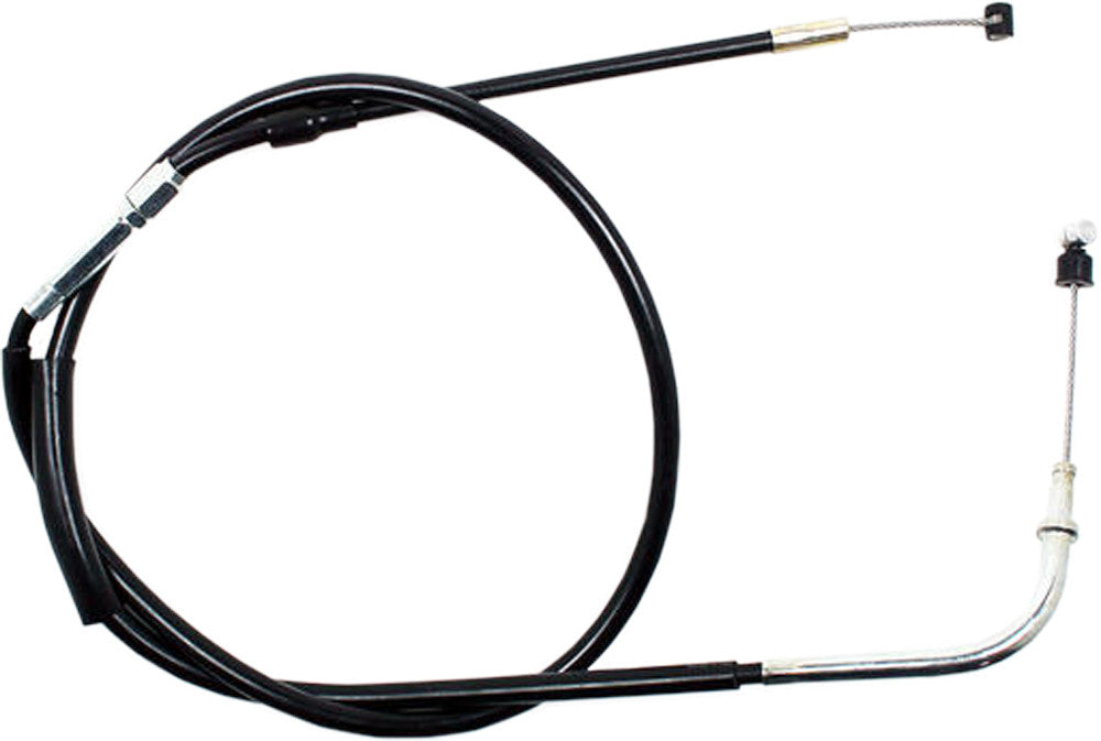 MOTION PROBlack Vinyl Clutch Cable04-0262
