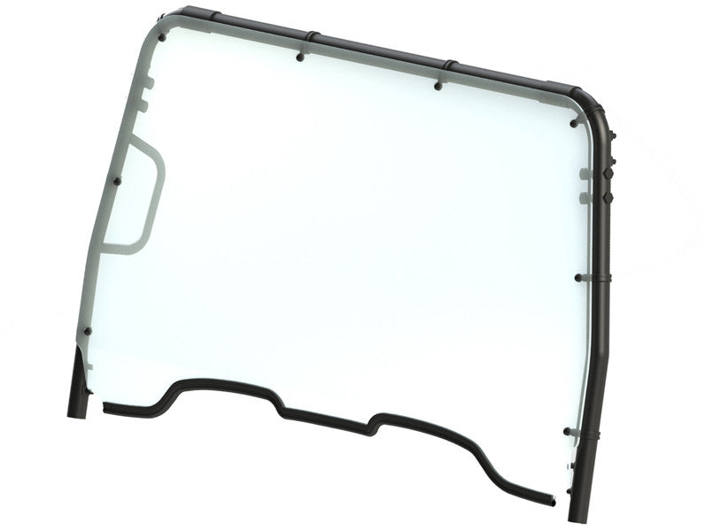 KOLPINFull Fixed Windshield W/Hard Coat2703
