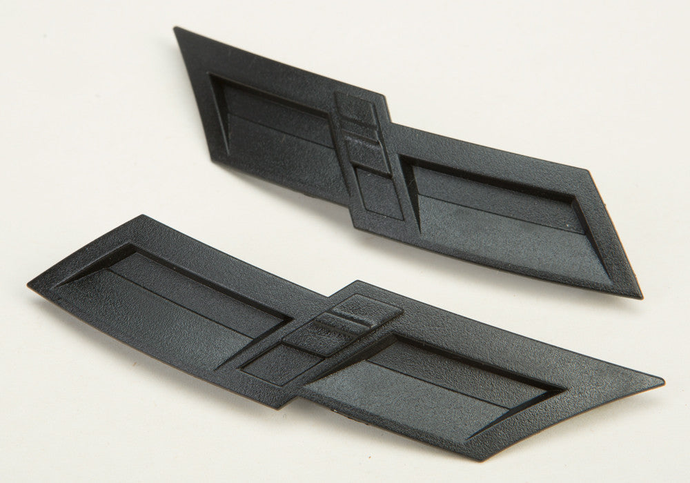 GMAX Gm-54/78 Helmet Front Top Vents Pair G054038