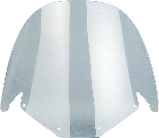 SLIPSTREAMER Windshield Clear Hon S-168-C