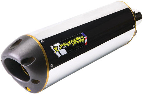 TBR M-2 Fjr1300 '06-13 S/O Al Dual Vale 005-1560406DM