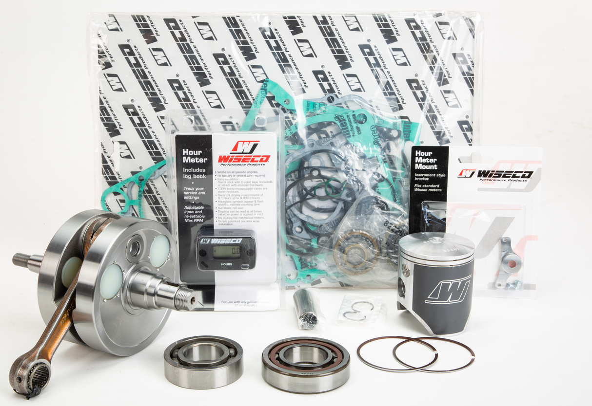 WISECO Engine Rebuild Kit Garage Buddy Ktm PWR238-100