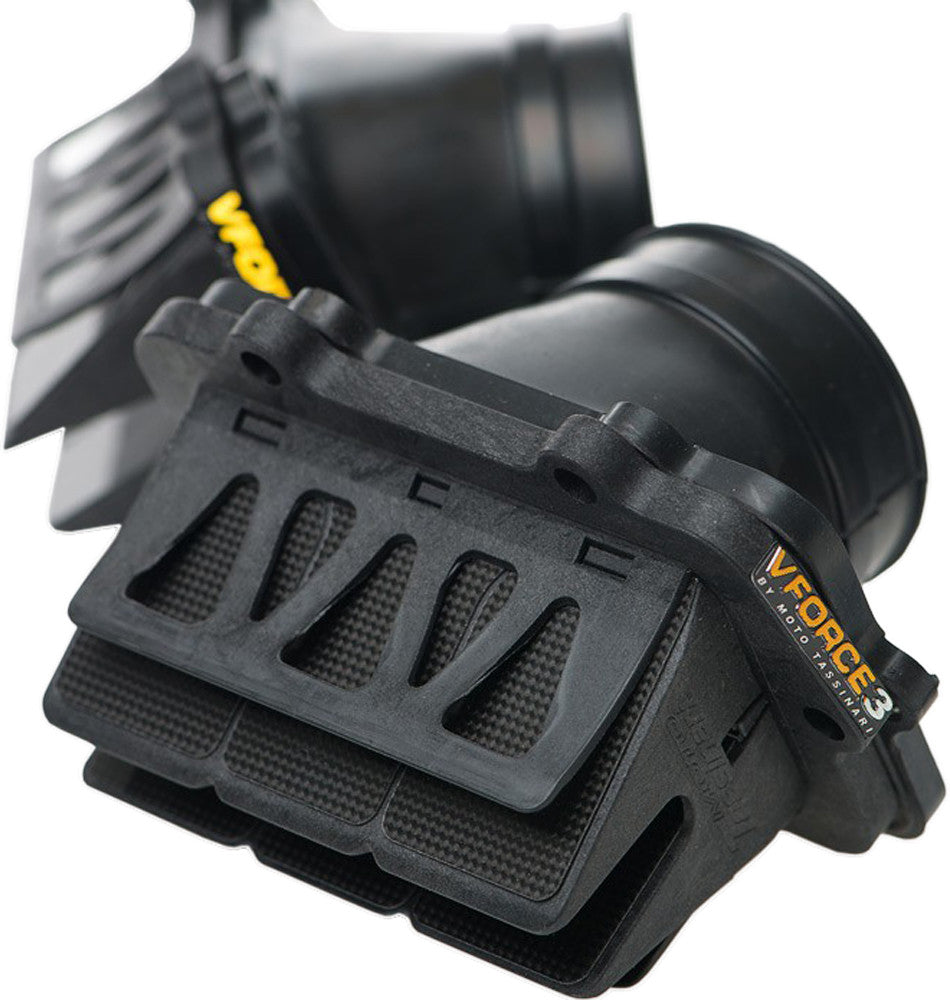 MOTO TASSINARIVforce3 Reed SystemV3124-873B-2