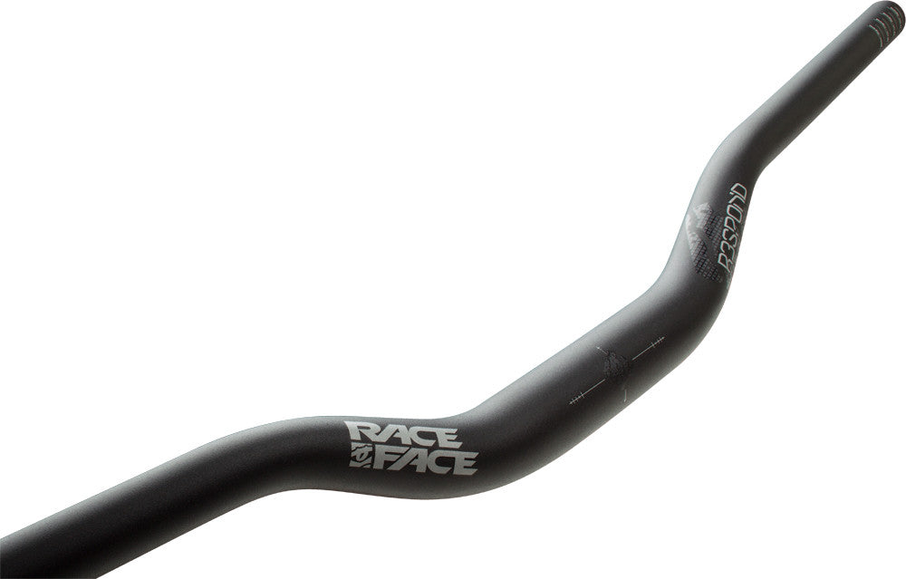 RACE FACE Respond 1.5" Handlebar Black HB13RSD1.5X785BLK