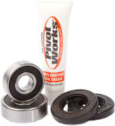 PIVOT WORKS Rear Wheel Bearing Kit PWRWK-K12-006