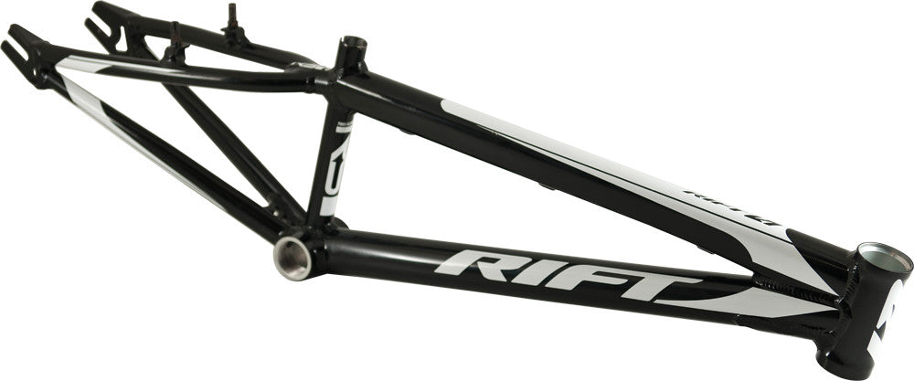 RIFT Race Frame Black Pro Xxxl 20" 30-1801