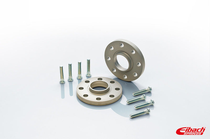 Eibach Pro-Spacer 10mm Spacer / Bolt Pattern 5x100 / Hub Center 57.1 for 03-05 Dodge Neon SRT-4 S90-6-10-006