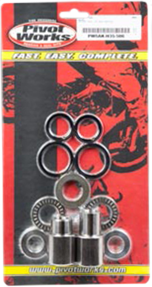 PIVOT WORKS Swingarm Kit PWSAK-Y22-001