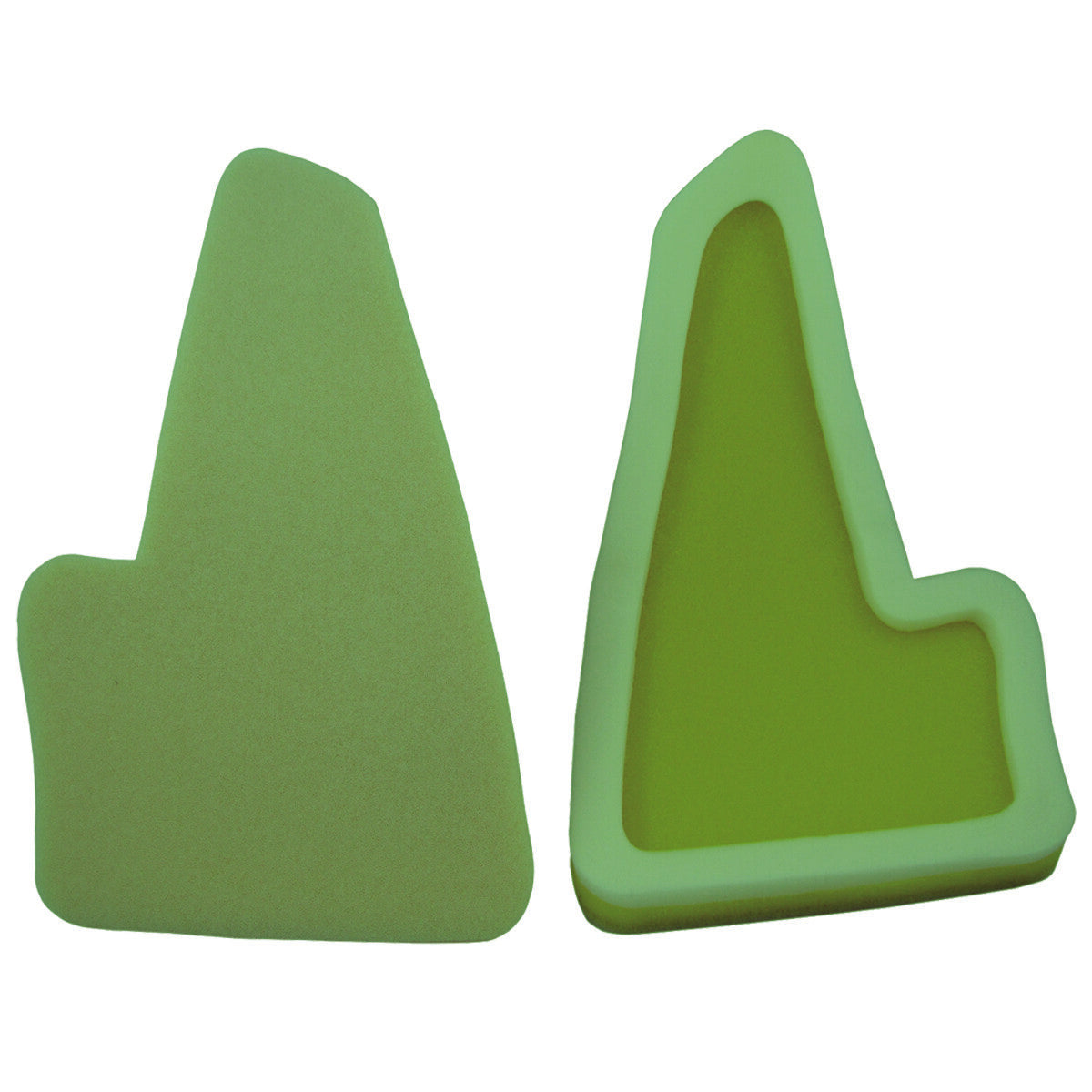 NO TOILFast Filter Xr650r2208