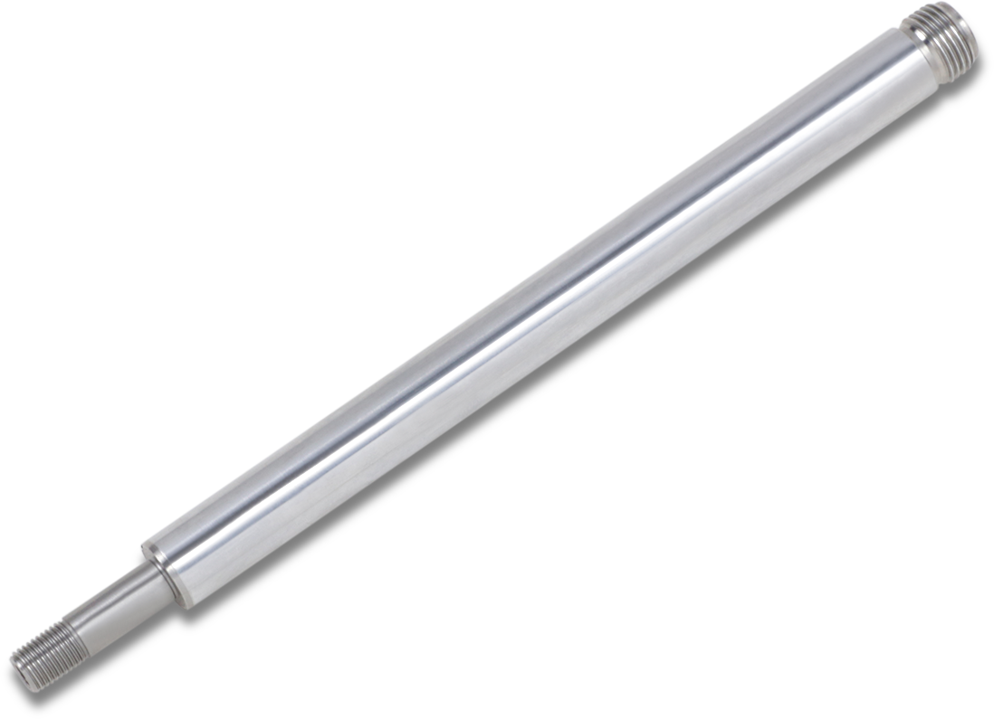 HYGEAR SUSPENSION OE Replacement Shock Shaft - For Walker Evans - 5/8" x 8.91" 214-09-891