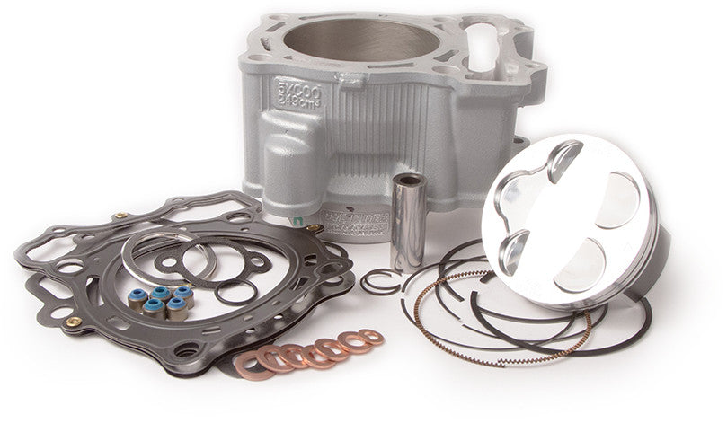 CYLINDER WORKS Cylinder Kit Bb 80.00/+3.0 12.5:1 Yam 21002-K01