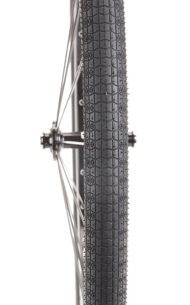 BOX Hex Lab Tires 20x1-1/8" BX-TRHX20118-BK