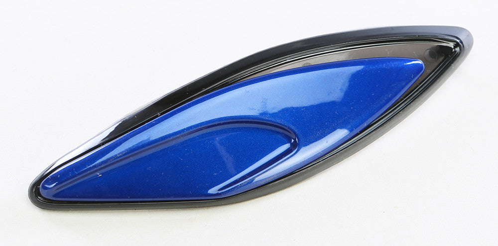 KABUTOFront Right Vent Eternal Blue Avand-21449104