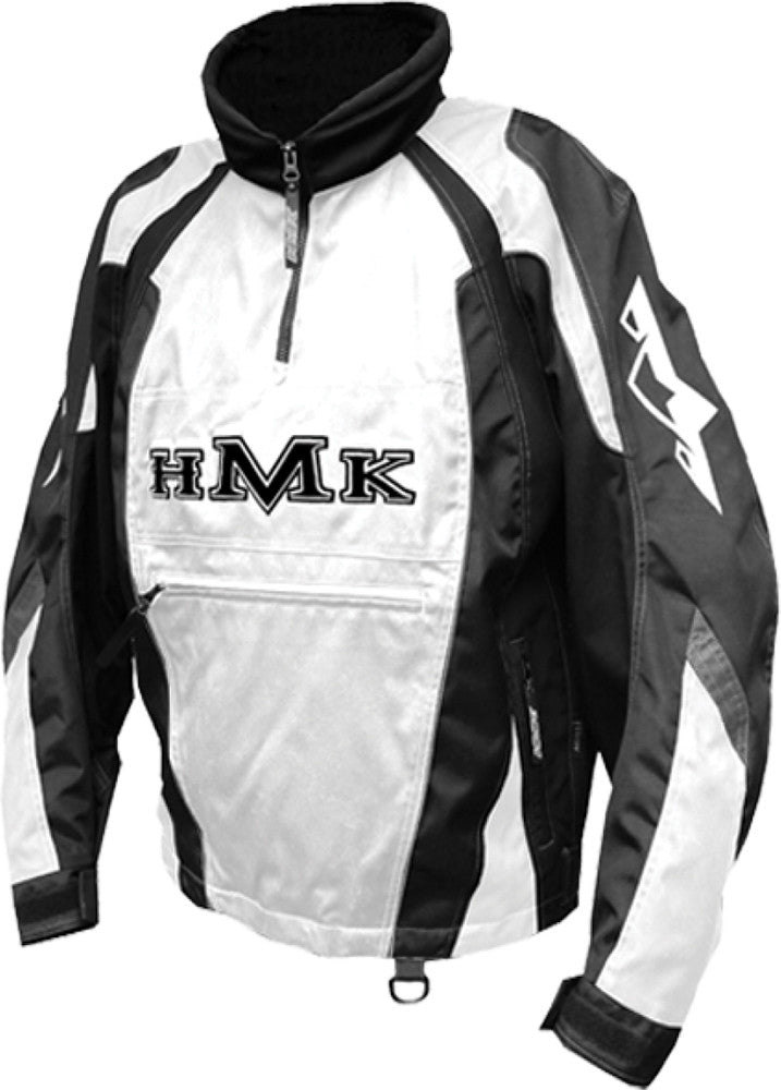 HMK Bandit Pullover White M HM7JBANBWM