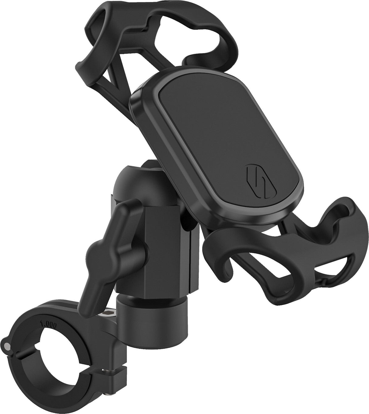 SCOSCHE Magicmount Pro Handlebar Low Profile PSM11025