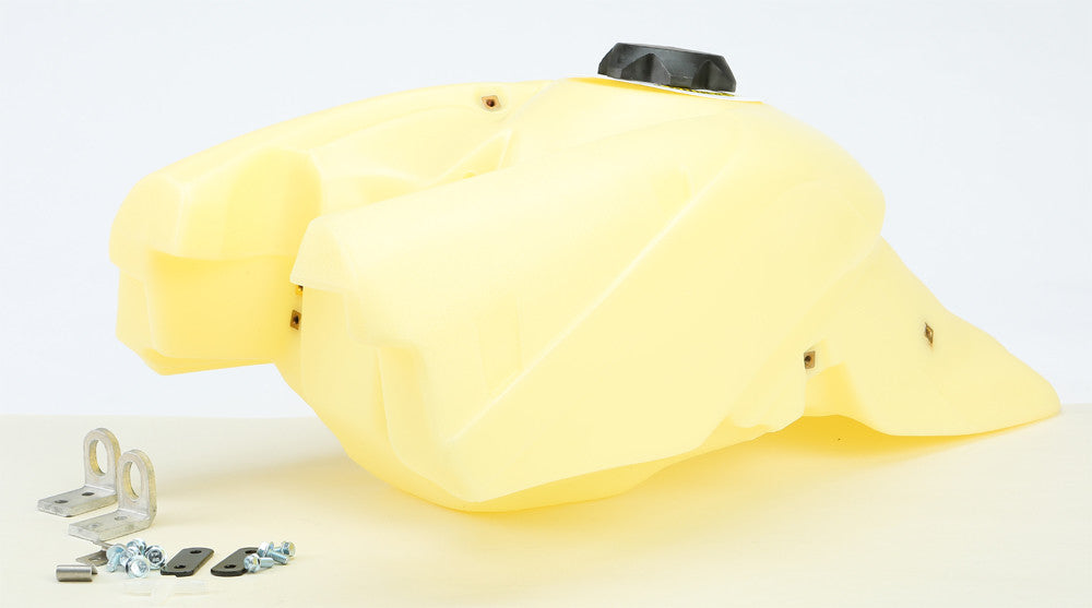 IMS Fuel Tank Natural 4.8 Gal 122232-N2