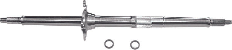 DURABLUE Hd Axle Hon 20-1145