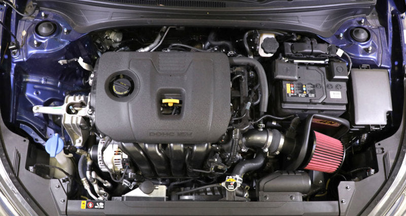 AEM C.A.S. 19-20 Kia Forte 2.0L F/I 21-858C