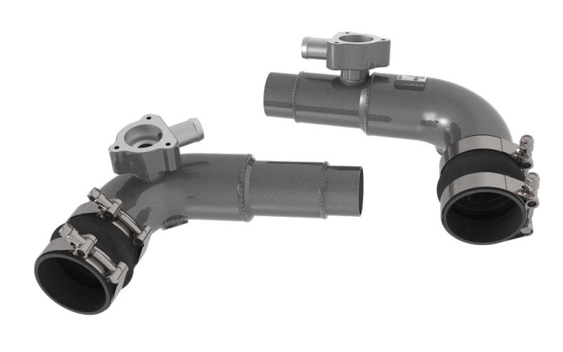 K&N 22-24 Toyota Tundra 3.4L V6 Turbo Charge Pipe Kit 77-1013KC
