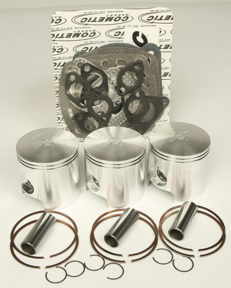WISECO Overbore Piston Kit SK1093