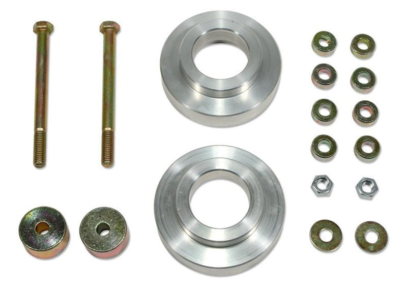 Tuff Country 08-21 Toyota Sequoia 4wd & 2wd 2in Front Leveling Kit 52070