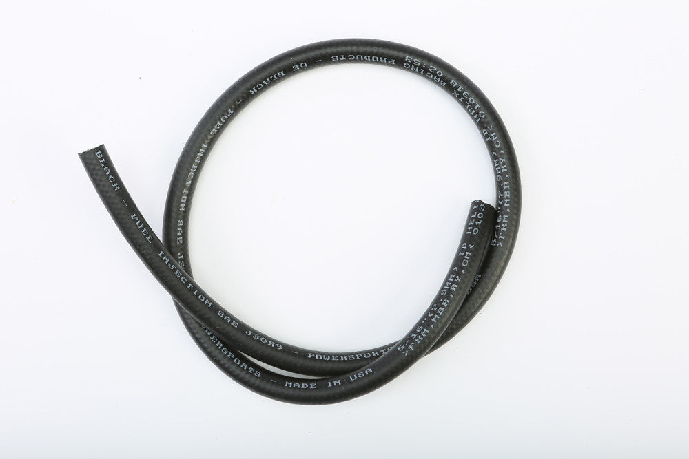 HELIX Oe Fuel Injection Hose 5/16" X 3' 516-8303