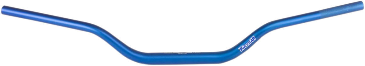 Manillar RENTHAL - Fatbar - Street - 819 - Yamaha YFZ450 ('07+) - Azul 819-50-BU