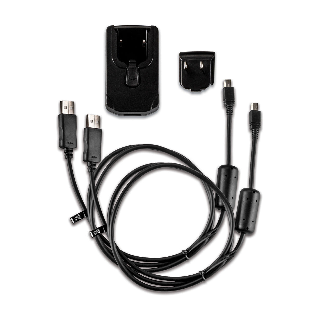 GARMIN Garmin Ac Adapter Cable Kit 010-11478-02