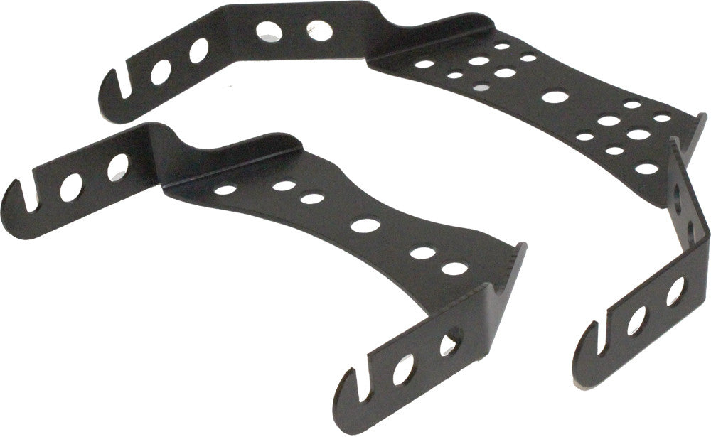 RIGID Light Bar Mount Dually/D2 40230