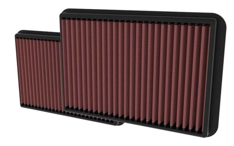 K&N 21-23 Ram 1500 6.2L V8 Replacement Air Filter 33-5115