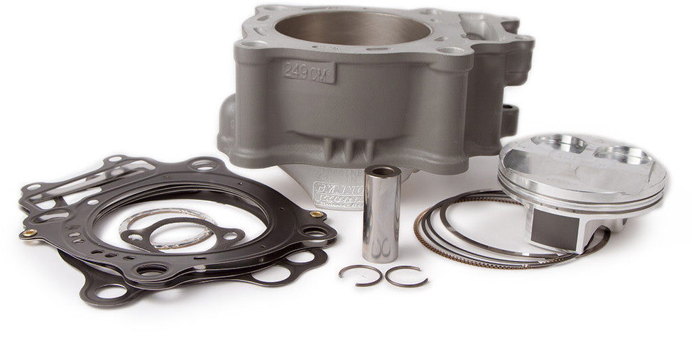 CYLINDER WORKS Cylinder Kit 78.00/Std 12.9:1 Hon 10001-K01