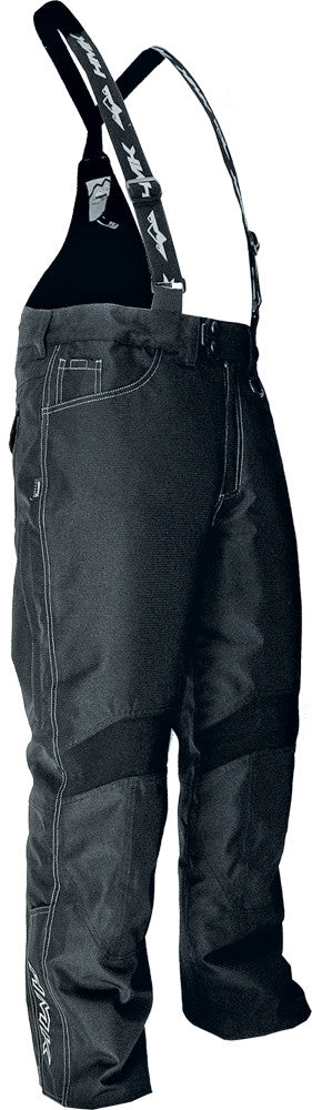 HMK Superior Pant Black L HM7PSUPBL