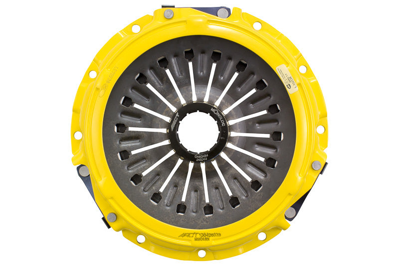 ACT 2003 Mitsubishi Lancer P/PL-M Xtreme Clutch Pressure Plate MB018X