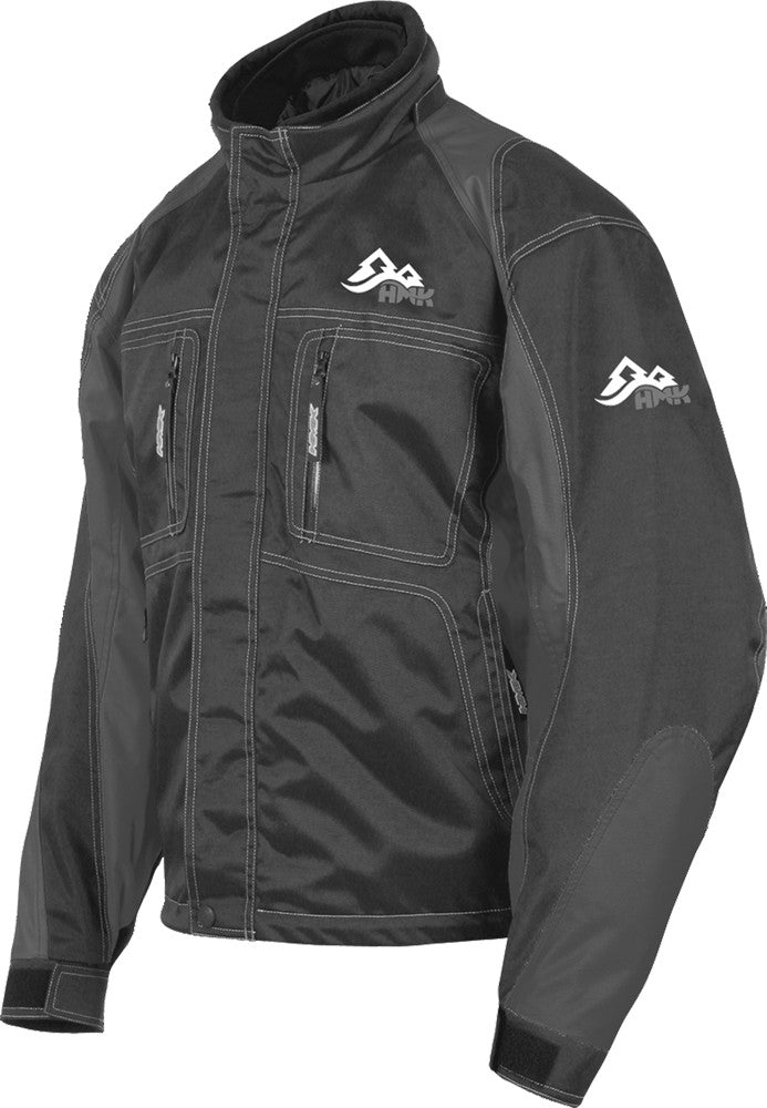HMK Women's Action Jacket Black L HM7JACTWBL