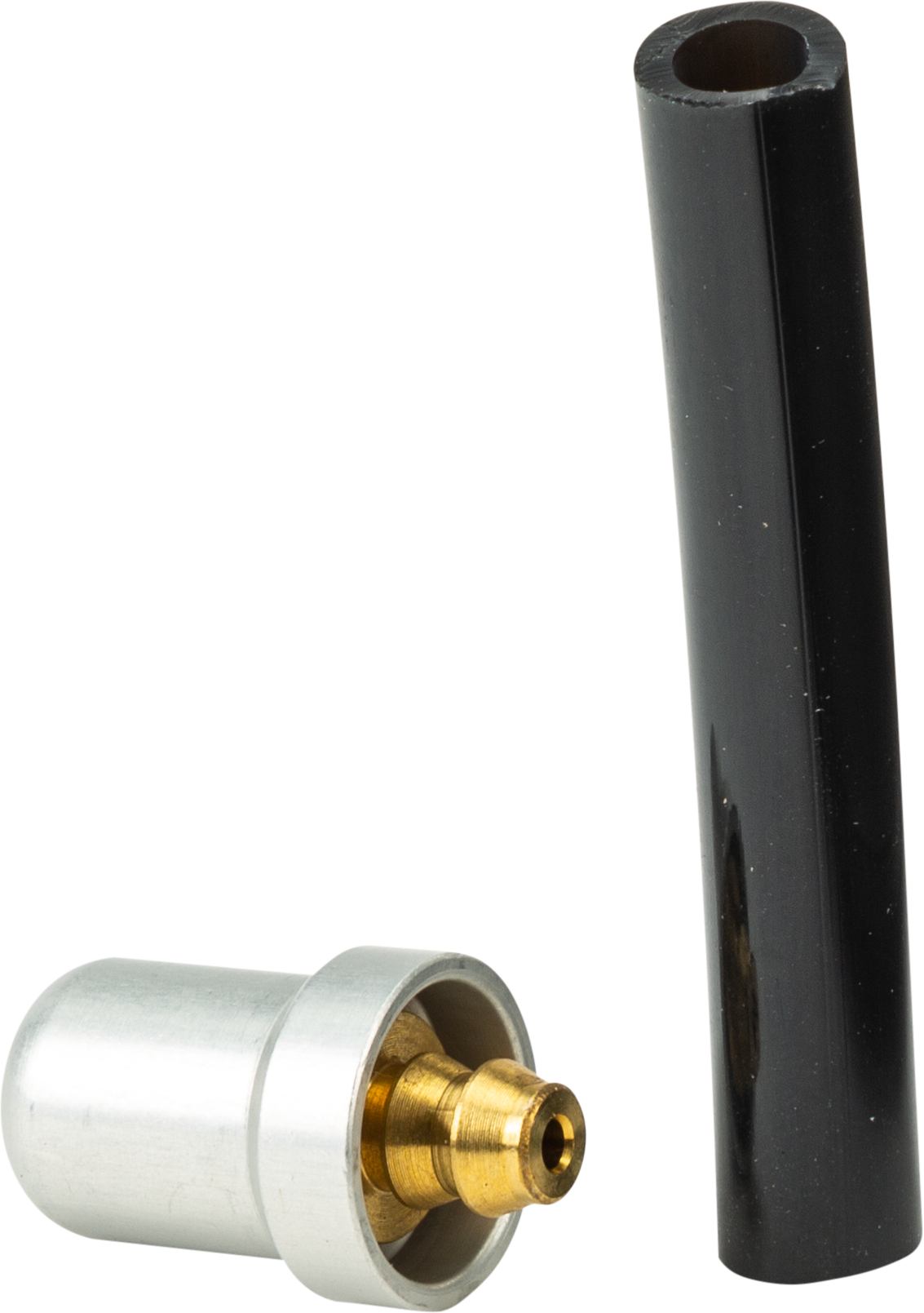 NO TOILVent Cap (Silver)NTVC-001