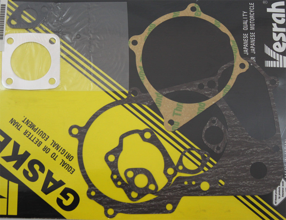 VESRAH Gskt Kit- Ksf50 '03-06 Kawasaki VG-4082-M