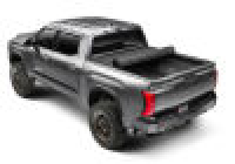 BAK 2022+ Toyota Tundra 5.5ft Bed Revolver X4S Bed Cover 80440