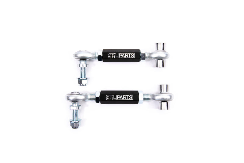 SPL Parts 2016+ Chevrolet Camaro (Gen 6) Rear Swaybar Endlinks SPL RE CAM6