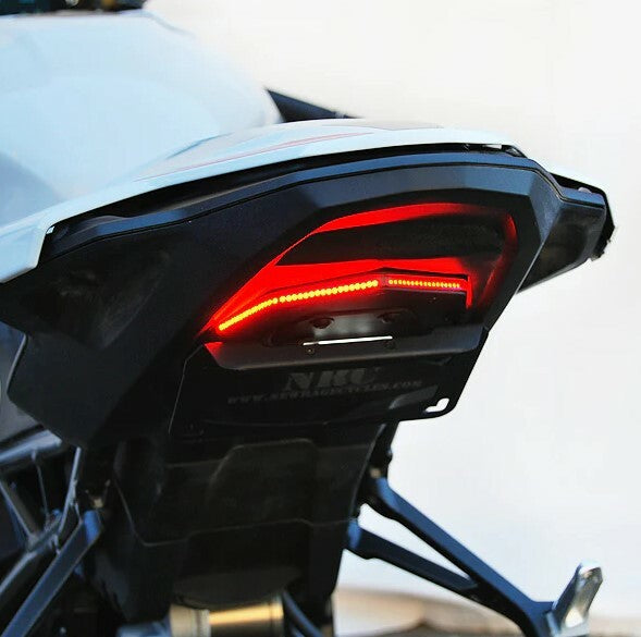 NEW RAGE CYCLESFender Eliminator BmwS1K23-FE-US-T