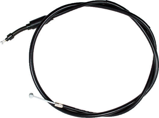MOTION PROBlack Vinyl Clutch Cable05-1967